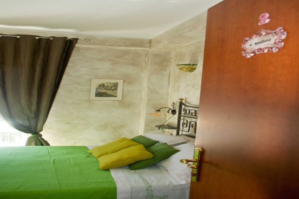 Hotel B&B Il Marranzano